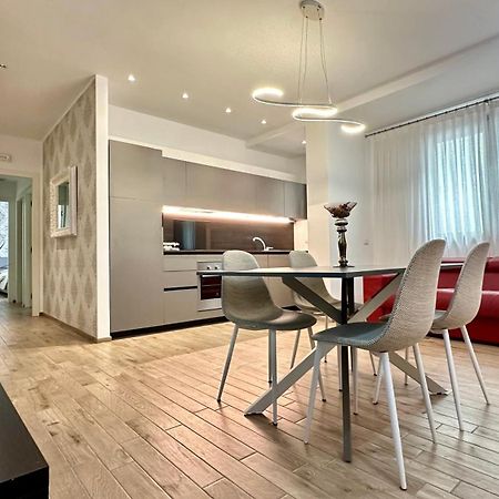 Ferienwohnung Luxurysmart Misano Adriatico Exterior foto