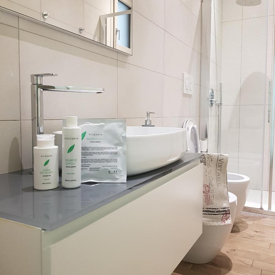 Ferienwohnung Luxurysmart Misano Adriatico Exterior foto